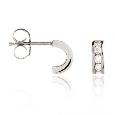 Earrings Cubic Zirconium