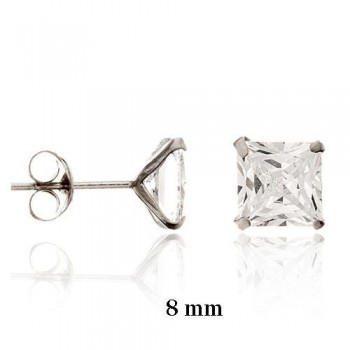 Brincos de Prata Esterlina...