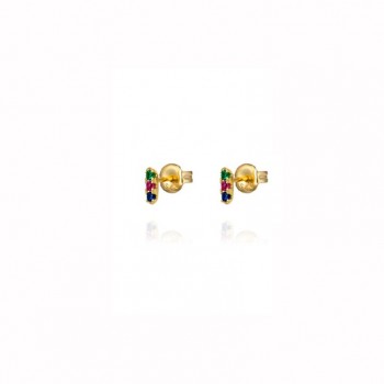 Earrings Cubic Zirconium