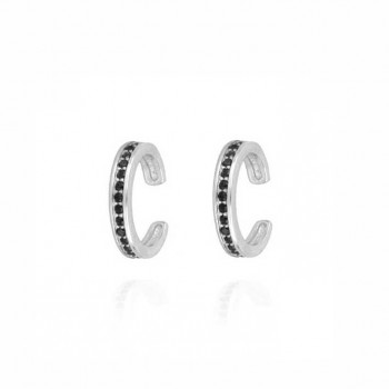 Pendientes Earcuff Circ....