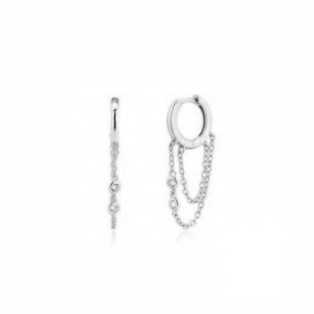 Earrings Cubic Zirconium