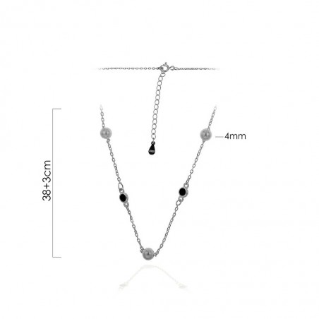 Necklaces Cubic Zirconium