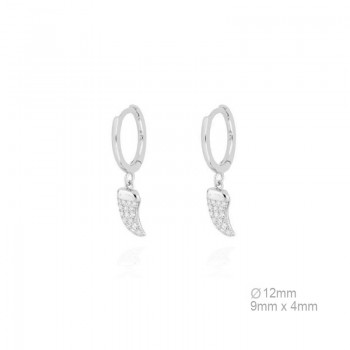 Earrings Cubic Zirconium