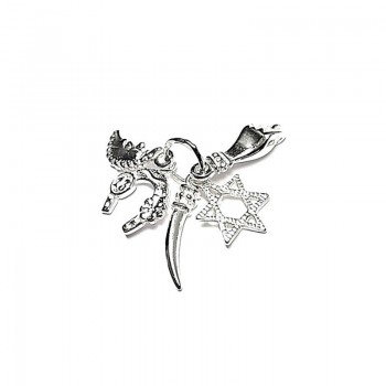 Pendants Sterling silver