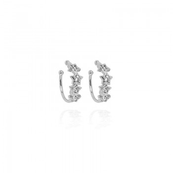 Boucles d'oreilles...