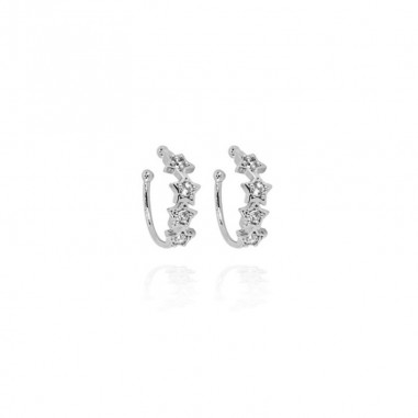 Boucles d'oreilles Grimpeurs d'oreille/Earcuffs