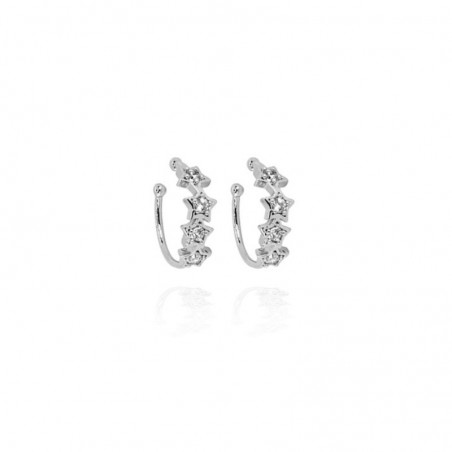 Boucles d'oreilles Grimpeurs d'oreille/Earcuffs