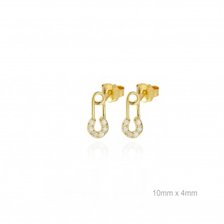 Earrings Cubic Zirconium