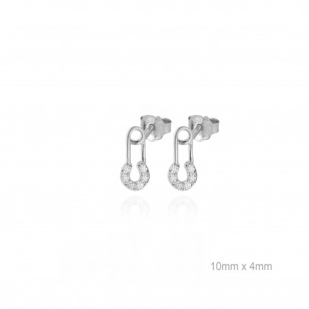 Earrings Cubic Zirconium