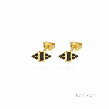 Earrings Cubic Zirconium