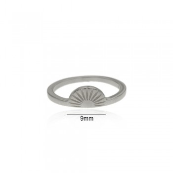 Rings Sterling silver