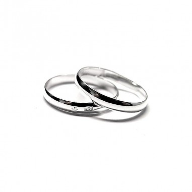 Rings Sterling silver