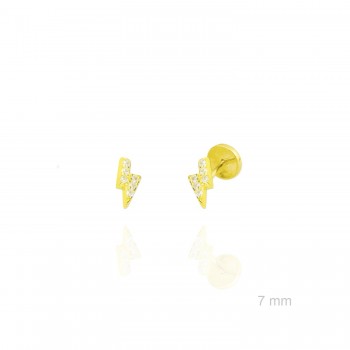 Earrings Cubic Zirconium