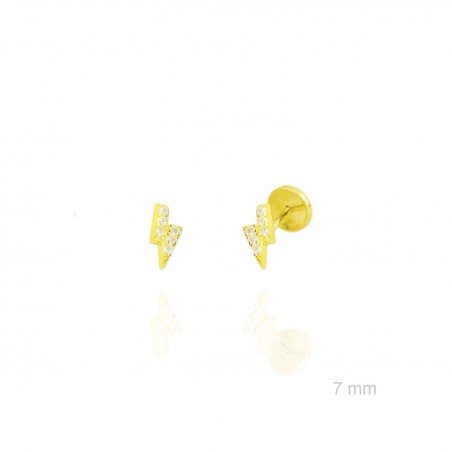Earrings Cubic Zirconium