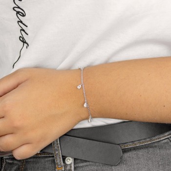 Bracelets en Argent 2