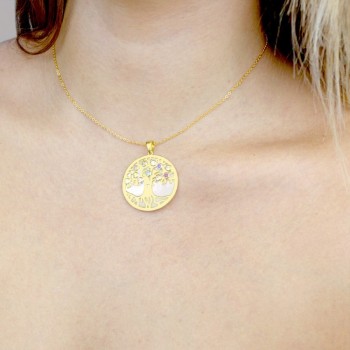 Pendentifs en Argent 2