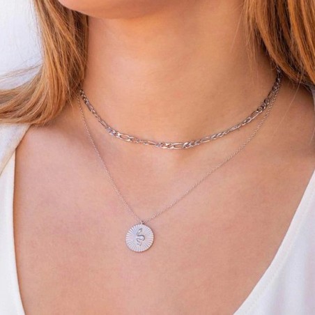 Necklaces Sterling silver