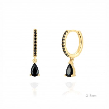 Earrings Cubic Zirconium