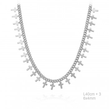 Necklaces Sterling silver