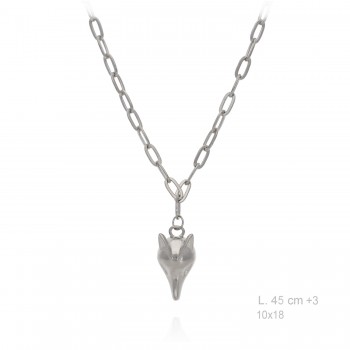 Necklaces Sterling silver