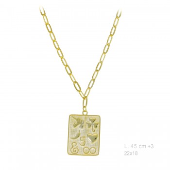 Necklaces Sterling silver