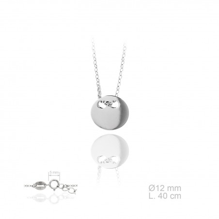 Necklaces Sterling silver