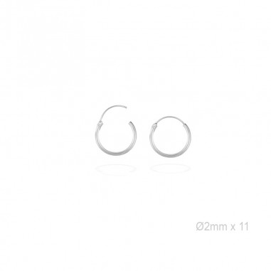 Aros 2 x 11 mm
