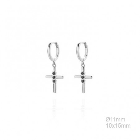 Earrings Cubic Zirconium
