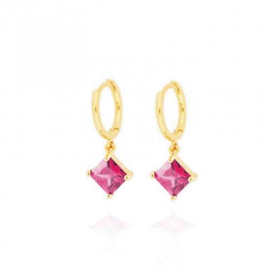 Earrings Cubic Zirconium