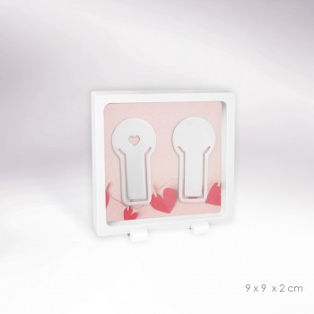 Packs de la Saint-Valentin...