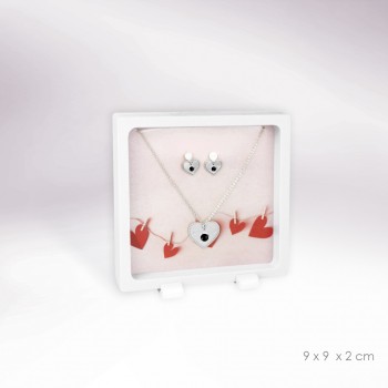 Packs de Dia dos Namorados...