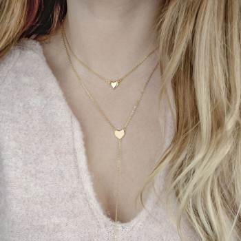 Gargantilha em Prata... 2