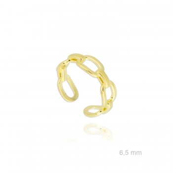 Anel de Prata Esterlina