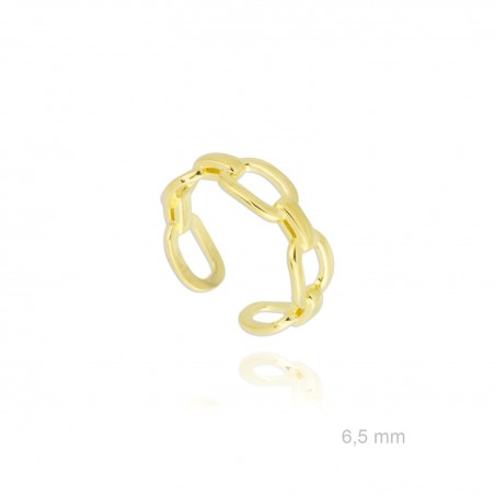 Anel de Prata Esterlina