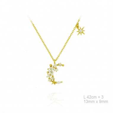 Necklaces Cubic Zirconium