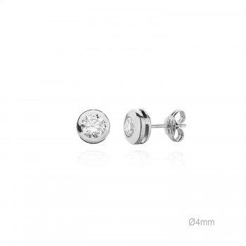 Earrings Cubic Zirconium