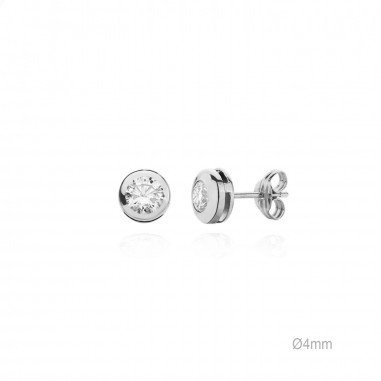 Earrings Cubic Zirconium