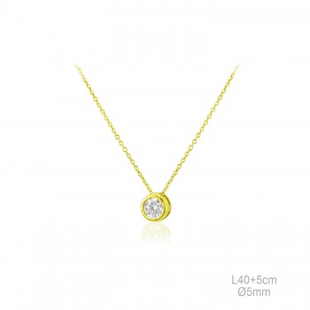 Necklaces Cubic Zirconium