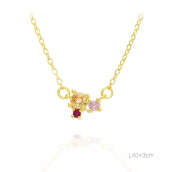 Necklaces Cubic Zirconium