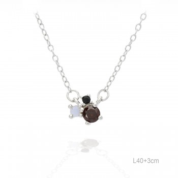 Necklaces Cubic Zirconium