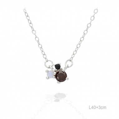 Necklaces Cubic Zirconium