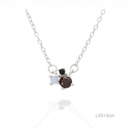 Necklaces Cubic Zirconium