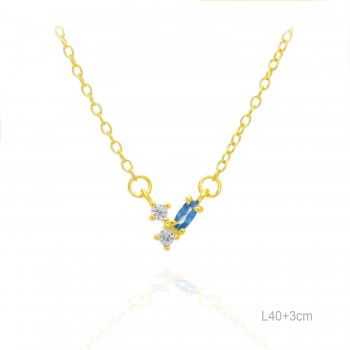 Necklaces Cubic Zirconium