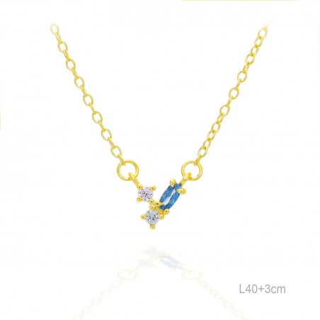 Necklaces Cubic Zirconium