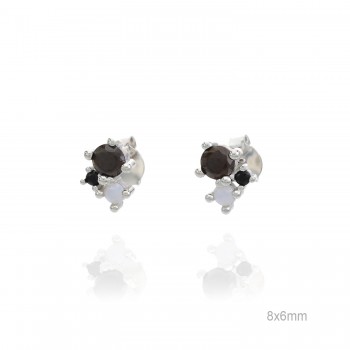 Earrings Cubic Zirconium