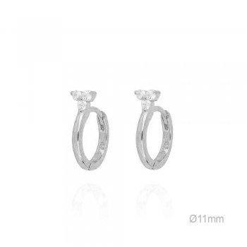 Earrings Cubic Zirconium