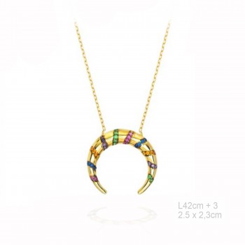 Necklaces Cubic Zirconium