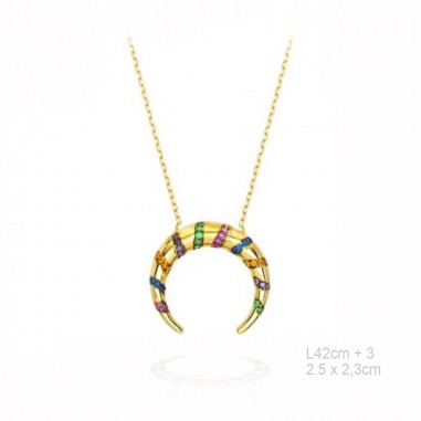 Necklaces Cubic Zirconium