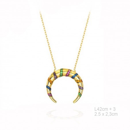 Necklaces Cubic Zirconium