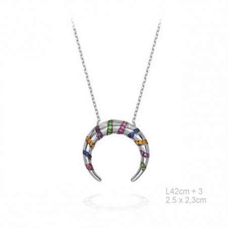 Necklaces Cubic Zirconium